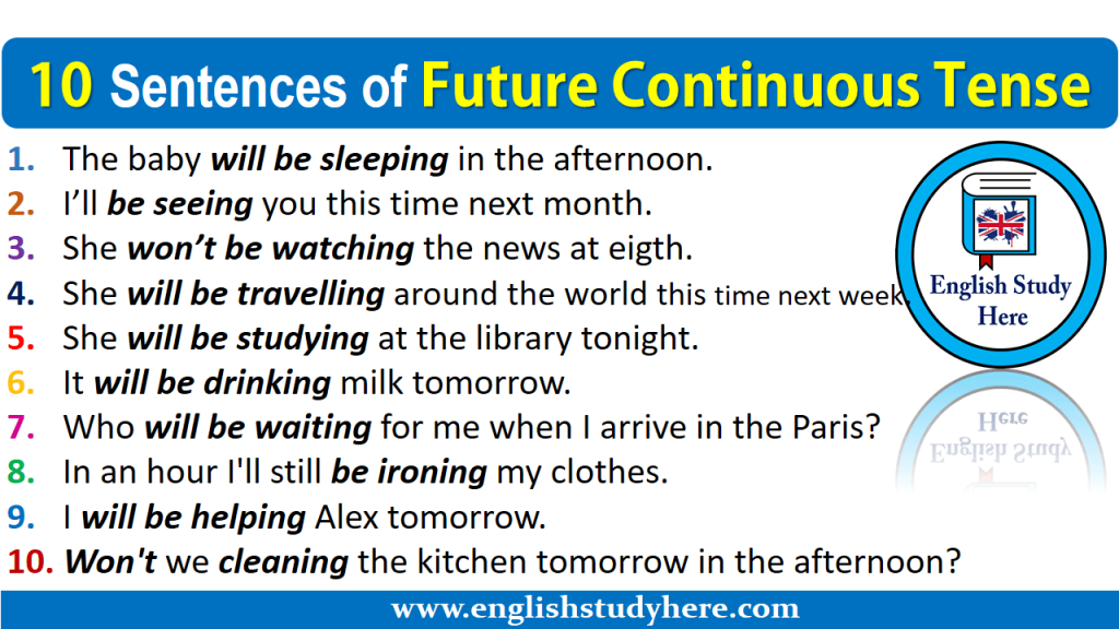 10-sentences-of-future-continuous-tense-english-study-here