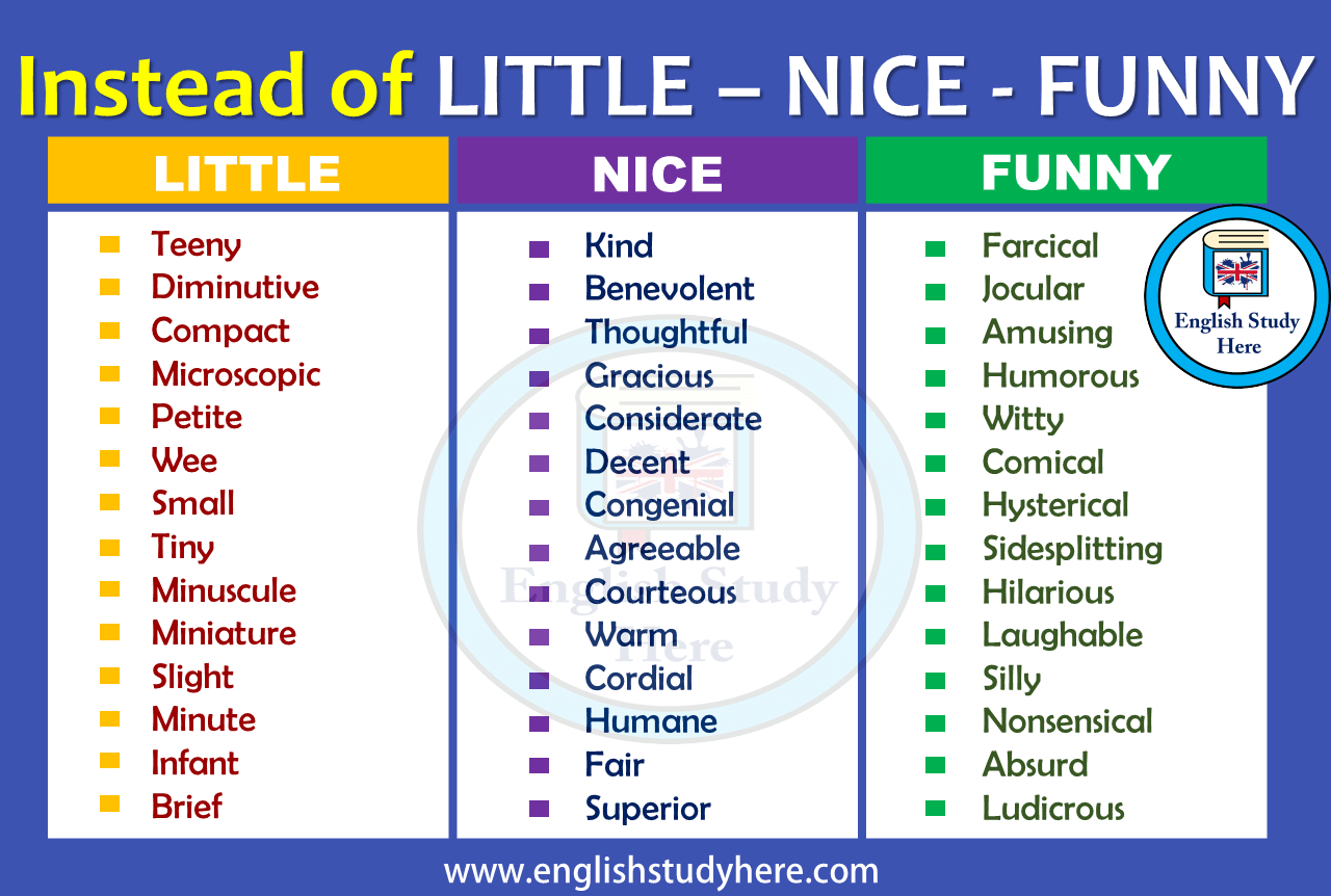 Funny Words For Kids To Say Virtthreads