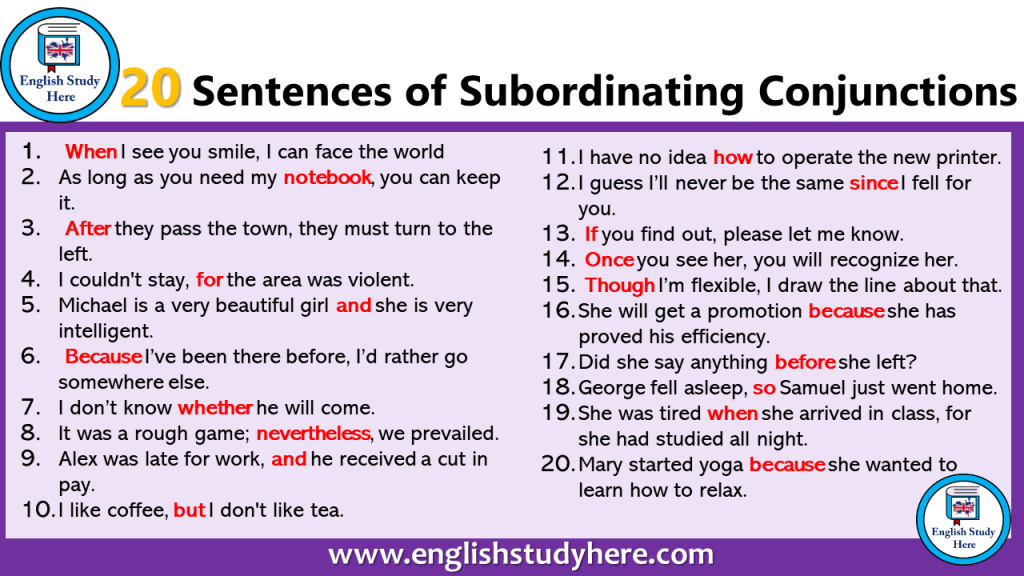 conjunctive-adverbs-list-english-study-here