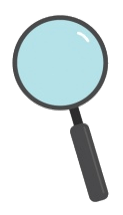 Magnifying glass