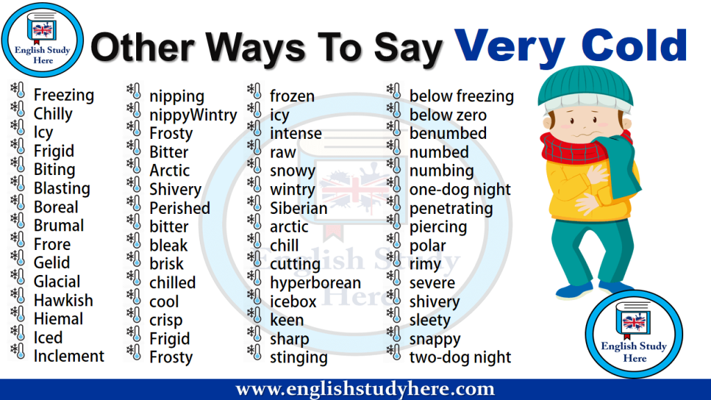 other-ways-to-say-very-cold-english-study-here