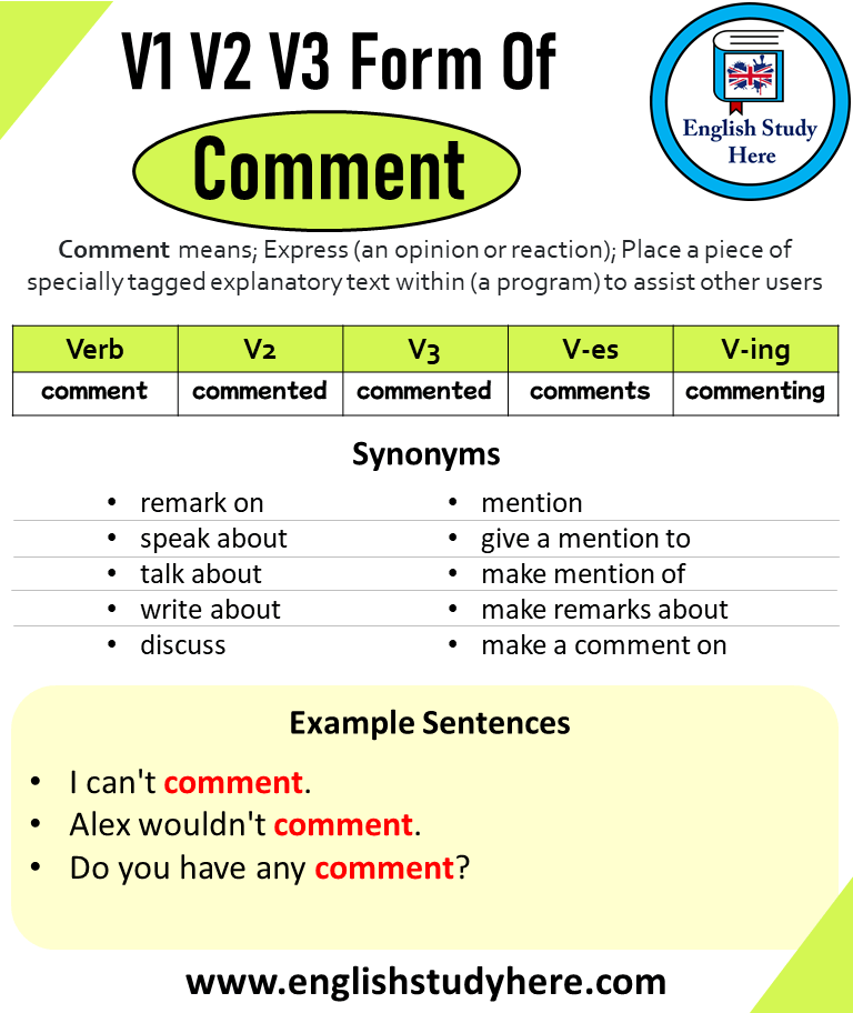 reaction example sentences