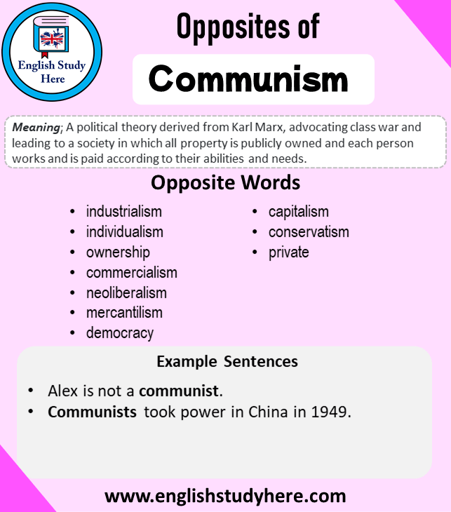 Meaning communist Urban Dictionary: