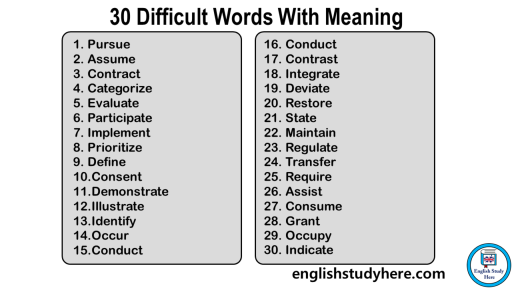 30-difficult-words-with-meaning-english-study-here